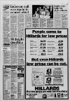 Scunthorpe Evening Telegraph Wednesday 12 March 1986 Page 7