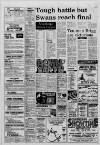 Scunthorpe Evening Telegraph Wednesday 12 March 1986 Page 11
