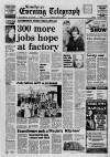 Scunthorpe Evening Telegraph