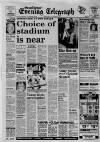 Scunthorpe Evening Telegraph