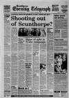 Scunthorpe Evening Telegraph