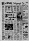 Scunthorpe Evening Telegraph