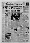 Scunthorpe Evening Telegraph