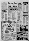 Scunthorpe Evening Telegraph Tuesday 06 January 1987 Page 9