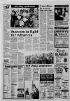 Scunthorpe Evening Telegraph Monday 12 January 1987 Page 7