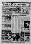 Scunthorpe Evening Telegraph Monday 12 January 1987 Page 11