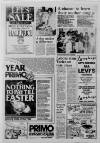Scunthorpe Evening Telegraph Thursday 15 January 1987 Page 11