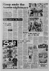 Scunthorpe Evening Telegraph Thursday 15 January 1987 Page 16