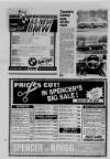 Scunthorpe Evening Telegraph Thursday 15 January 1987 Page 22