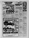 Scunthorpe Evening Telegraph Thursday 15 January 1987 Page 26