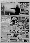 Scunthorpe Evening Telegraph Friday 23 January 1987 Page 5