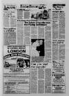 Scunthorpe Evening Telegraph Friday 23 January 1987 Page 8