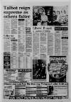 Scunthorpe Evening Telegraph Friday 23 January 1987 Page 15