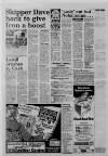 Scunthorpe Evening Telegraph Friday 23 January 1987 Page 16