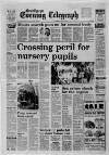 Scunthorpe Evening Telegraph Thursday 02 July 1987 Page 1