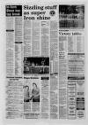Scunthorpe Evening Telegraph Monday 04 January 1988 Page 11