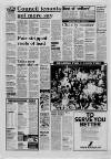 Scunthorpe Evening Telegraph Tuesday 05 January 1988 Page 7