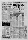 Scunthorpe Evening Telegraph Monday 25 January 1988 Page 12