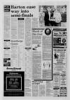 Scunthorpe Evening Telegraph Wednesday 27 January 1988 Page 11