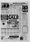 Scunthorpe Evening Telegraph Thursday 28 January 1988 Page 4