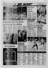 Scunthorpe Evening Telegraph Saturday 30 January 1988 Page 4