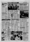 Scunthorpe Evening Telegraph Monday 02 May 1988 Page 6