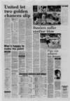 Scunthorpe Evening Telegraph Monday 02 May 1988 Page 12