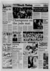 Scunthorpe Evening Telegraph Tuesday 03 May 1988 Page 6