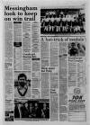 Scunthorpe Evening Telegraph Friday 03 June 1988 Page 19
