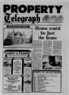 Scunthorpe Evening Telegraph Friday 03 June 1988 Page 21