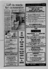 Scunthorpe Evening Telegraph Friday 03 June 1988 Page 27