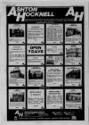 Scunthorpe Evening Telegraph Friday 03 June 1988 Page 28