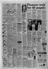 Scunthorpe Evening Telegraph Saturday 04 June 1988 Page 3