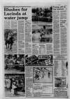 Scunthorpe Evening Telegraph Saturday 04 June 1988 Page 11