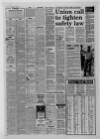 Scunthorpe Evening Telegraph Monday 06 June 1988 Page 7