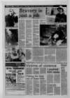 Scunthorpe Evening Telegraph Monday 06 June 1988 Page 8