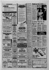 Scunthorpe Evening Telegraph Monday 06 June 1988 Page 14