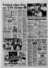 Scunthorpe Evening Telegraph Monday 06 June 1988 Page 16