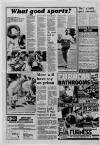 Scunthorpe Evening Telegraph Wednesday 15 June 1988 Page 5