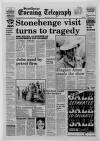 Scunthorpe Evening Telegraph