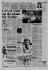 Scunthorpe Evening Telegraph Tuesday 05 July 1988 Page 12