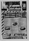 Scunthorpe Evening Telegraph Wednesday 06 July 1988 Page 13