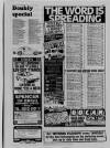 Scunthorpe Evening Telegraph Wednesday 06 July 1988 Page 17