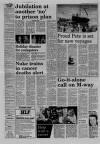 Scunthorpe Evening Telegraph Thursday 07 July 1988 Page 16