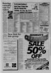 Scunthorpe Evening Telegraph Friday 08 July 1988 Page 5