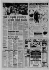 Scunthorpe Evening Telegraph Friday 08 July 1988 Page 9