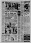 Scunthorpe Evening Telegraph Monday 11 July 1988 Page 7