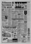 Scunthorpe Evening Telegraph Monday 11 July 1988 Page 12