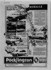 Scunthorpe Evening Telegraph Monday 11 July 1988 Page 22