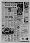 Scunthorpe Evening Telegraph Tuesday 12 July 1988 Page 7